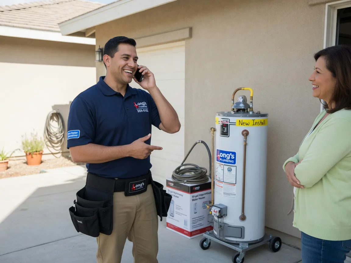 Leak Detection Woodson, IL FAQs